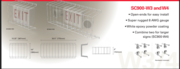 Gardtec SC900-W3 Exit Guard